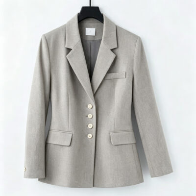 Customized Business Fashion Suit-M2-2577