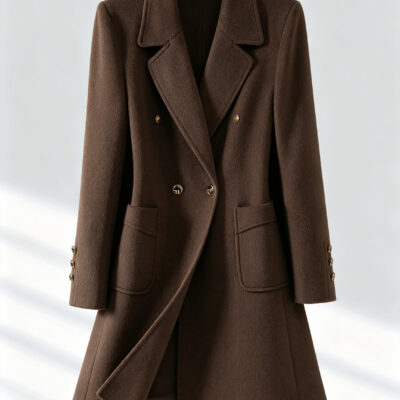 Customized Business Fashion Suit-M2-2579