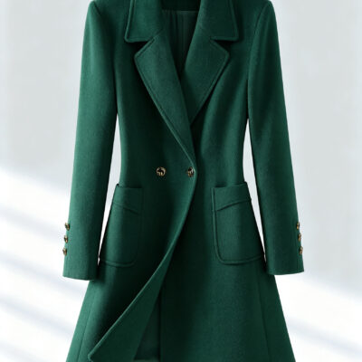 Customized Business Fashion Suit-M2-2580