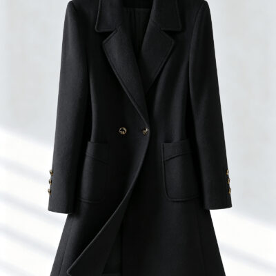Customized Business Fashion Suit-M2-2581