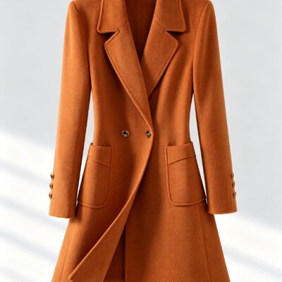 Customized Business Fashion Suit-M2-2582