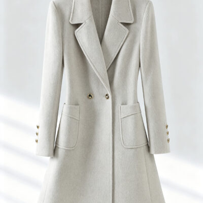 Customized Business Fashion Suit-M2-2573