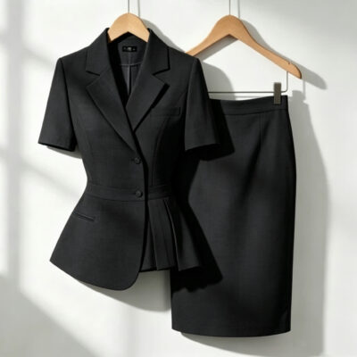Customized Business Fashion Suit-M2-2583